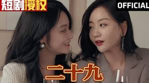 二十九