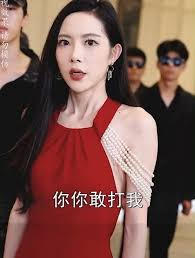 团宠女王