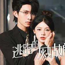 逃跑的灰姑娘